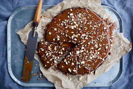 Kladdkaka 3201 Ibsweb