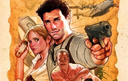 Todos los juegos de la saga Uncharted ordenados de peor a mejor