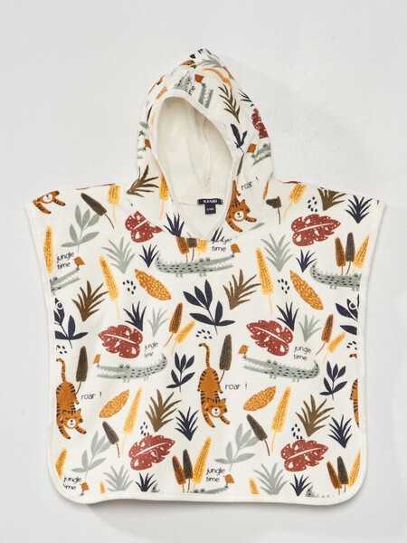 Maleta Bebe Verano Kiabi1 2