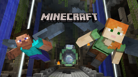 Dónde conseguir los Élitros en Minecraft