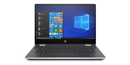 Hp Pavilion X360 14 Dh1011ns