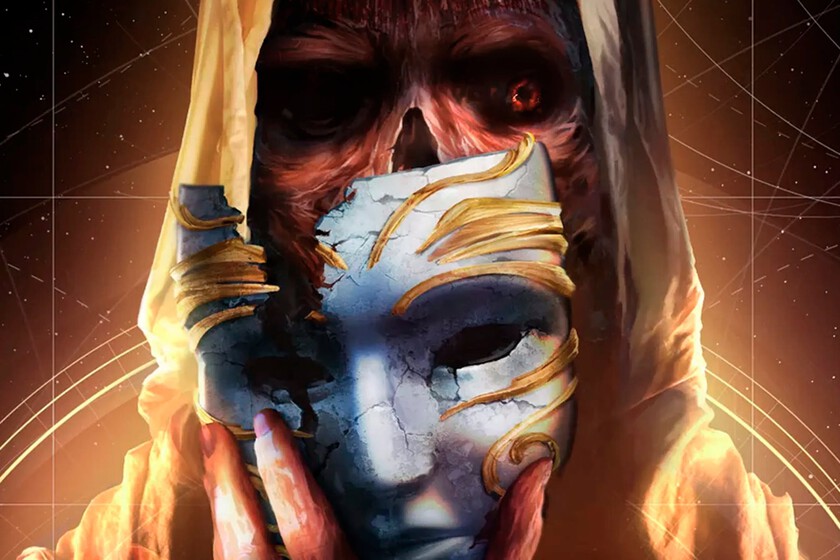 Imagen De Torment Tides Of Numenera