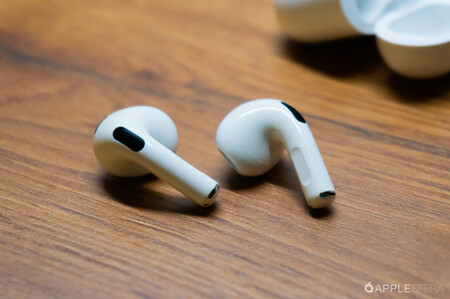 AirPods 3