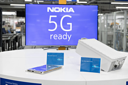 Nokia firma un acuerdo de licencia de patentes con el fabricante chino OPPO