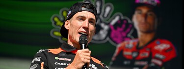 Aleix Espargaró se retira. El piloto de Aprilia dejará de correr en MotoGP al final de temporada 