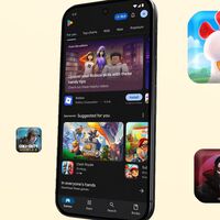 Google Play se reinventa y se llena de inteligencia artificial: Gemini Live puede ayudar a los jugadores en tiempo real