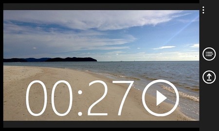 Nokia lanza YouTube Upload, sólo disponible para el Lumia 1020 de momento