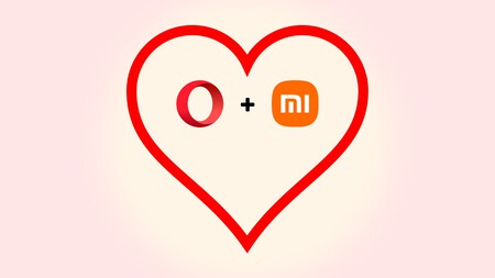 Xiaomi Y Opera