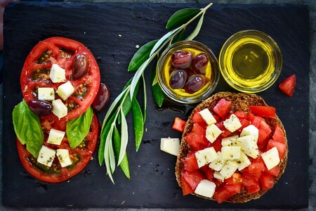 Comida que te hace feliz, comida que te hace infeliz (sobre todo si eres mujer)