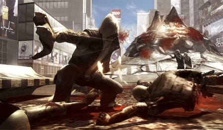 'Prototype' llegará en junio