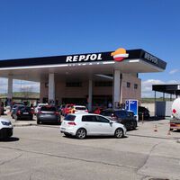 Precio de la gasolina y el diésel hoy, 7 de octubre