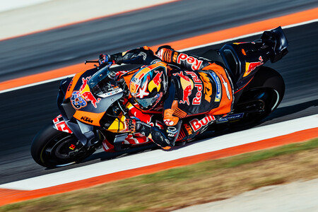 Miller Valencia Motogp 2023