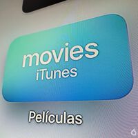 La próxima actualización del Apple TV eliminará dos apps clásicas de iTunes. Tus películas tendrán nueva "casa" 