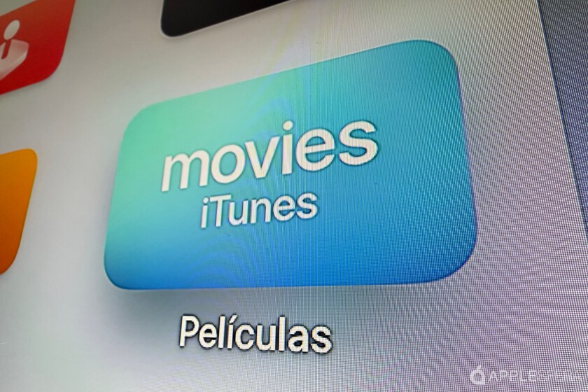 La próxima actualización del Apple TV eliminará dos apps clásicas de iTunes. Tus películas tendrán nueva "casa"