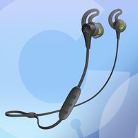 El regalo perfecto para deportistas melómanos son unos auriculares como los Jaybird X4 que llevan más de 30 euros de descuento en Amazon