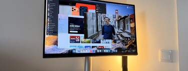 BenQ MA270S, análisis: un monitor 5K que por fin hace justicia a los usuarios de Mac