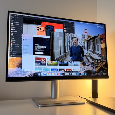 BenQ MA270S, análisis: un monitor 5K que por fin hace justicia a los usuarios de Mac