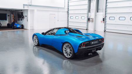 Gma T 33 Spider 2023 5