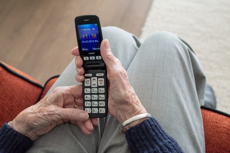 Nueve apps móviles de iPhone y Android para personas mayores
