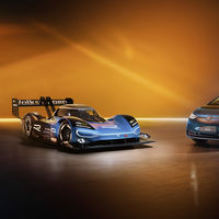 Volkswagen R también camina hacia la electrificación, y ya comenzó sus primeros cambios