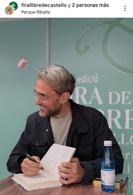 Máximo Huerta