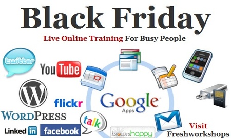 Black Friday, hoy es el gran día de las compras con descuentos