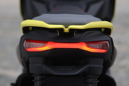 Aprilia Sr Gt 125 2022 048