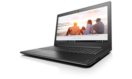 Ofertón: hoy, con el Lenovo Ideapad 310-15ABR en Amazon, te puedes ahorrar nada menos que 231 euros