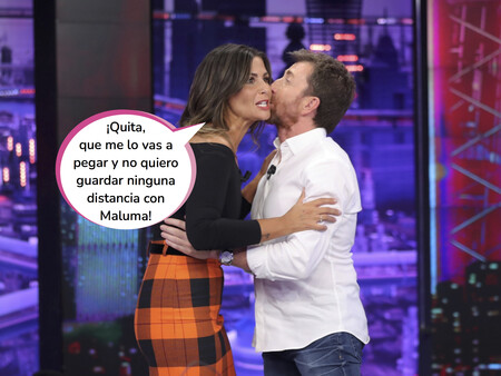 Ausencia histórica: Este es el motivo por el que Pablo Motos ha cedido el mando de 'El Hormiguero' a Nuria Roca