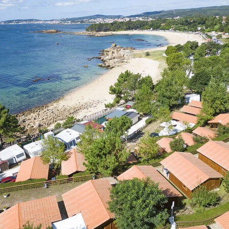 Campingriadearosa