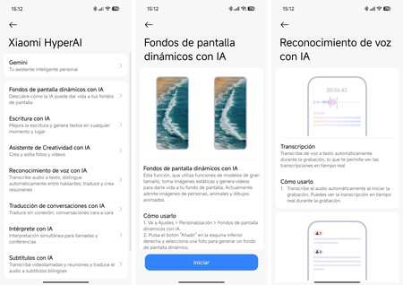 Xiaomi 17t Pro Ia