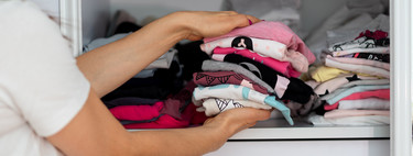 Cinco consejos para organizar el armario de los niños para la nueva temporada de otoño-invierno