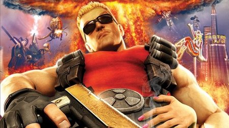 'Duke Nukem Forever' y su descomunal edición de lujo. Balls of steel edition, baby!