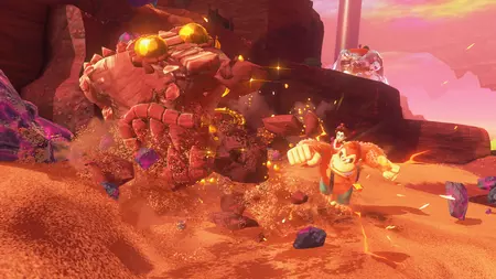 Donkeykongbananza 01 Donkeykongbananza 01