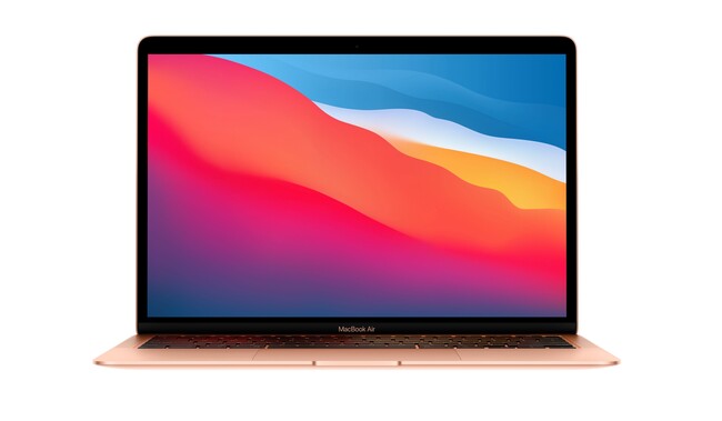 Macbook Air
