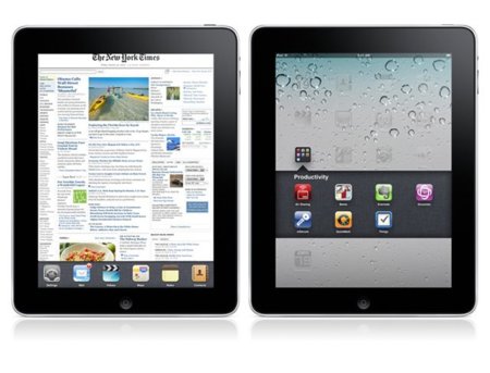 iOS 4.3.2 ya disponible
