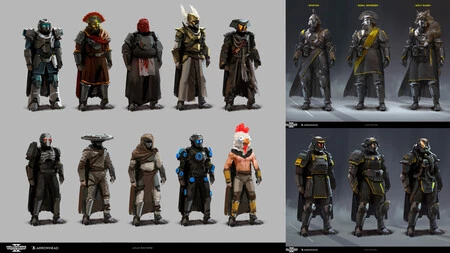 Helldivers 2 Helldivers 2