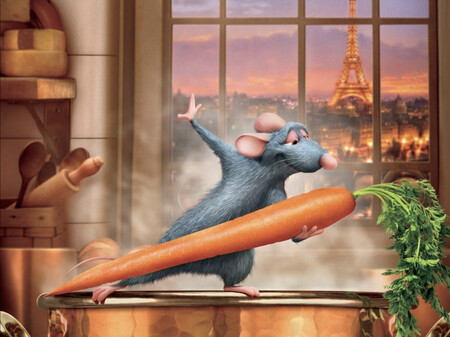 Ratatouille