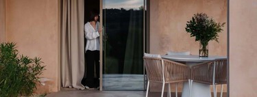 Seis ideas para adaptar tu terraza en otoño: así podrás disfrutarla también aunque caigan las temperaturas  