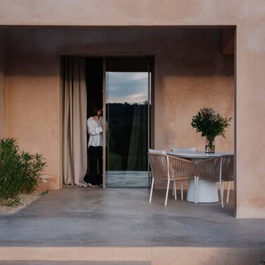 Cómo adaptar la terraza al otoño: Seis ideas para ganar en confort y calidez sin perder de vista el estilo   