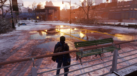 The Division es capaz de lucir aún mejor gráficamente con este mod