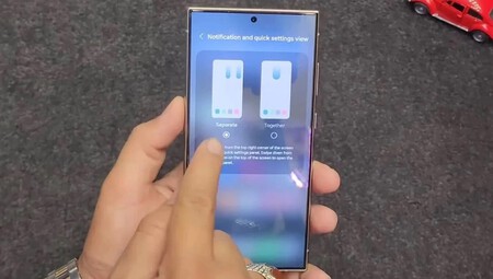 One Ui 7 16