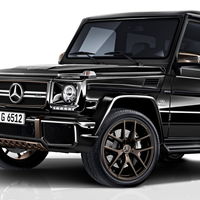 El Mercedes-Benz Clase G se despide después de casi 40 años de servicio