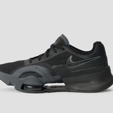 Nike Performance
AIR ZOOM SUPERREP 3 - Zapatillas de entrenamiento - negro