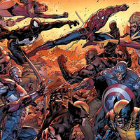 Se acabó el sinsentido de los últimos años en Marvel: los cómics no volverán a seguir a las películas y series del UCM 