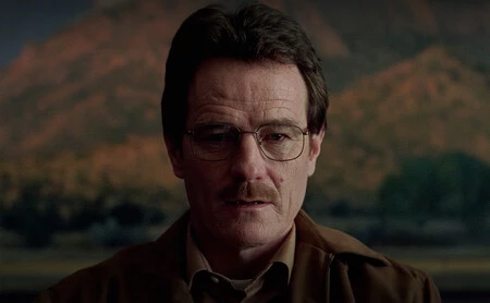 Breaking Bad