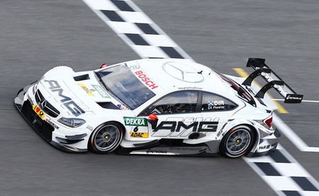 Paul di Resta afirma que hará todo lo posible por volver a la Fórmula 1