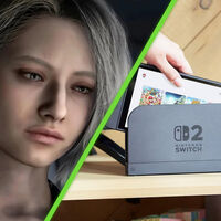 Capcom tenía un plan con Nintendo Switch 2 más ambicioso de lo que pensábamos: Resident Evil Requiem llegará de lanzamiento 