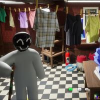 Si has jugado al último éxito viral de Steam, quizás debas formatear tu PC. Unos mods con malware han causado un gran problema en Meccha Chameleon