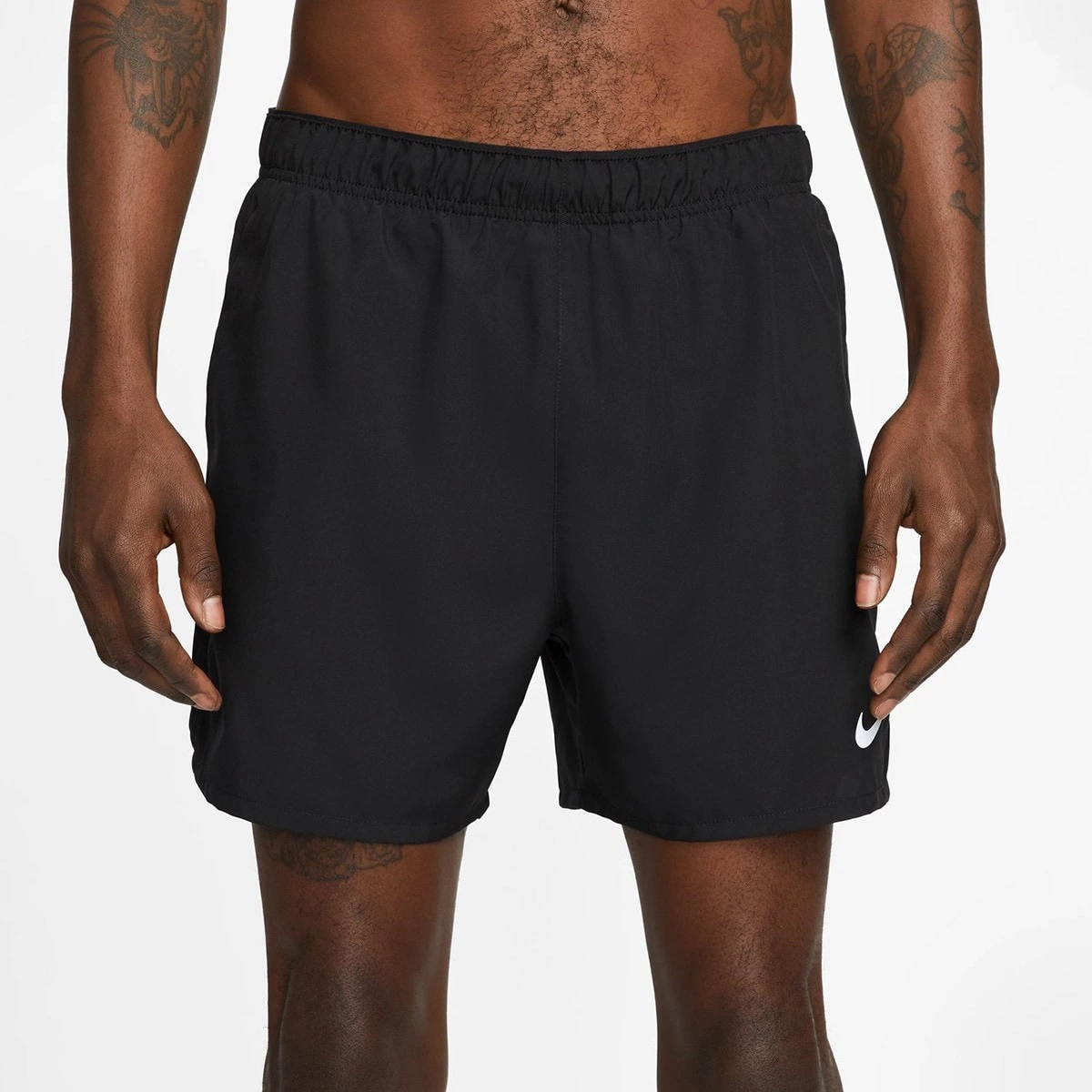 Short de hombre Dri-Fit Challenger Nike